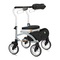 Evolution Xpresso Lite CF - Manual del Andador Sin Cables