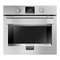 Hornos Fulgor Milano F6SP301 Serie Manual De Uso Y Cuidado