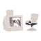 Sistema de Seguridad Velleman CAMSETW2 Manual Del Usuario