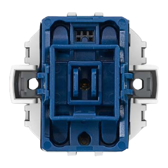 ABB i-bus KNX 6108/06-AP-500 Manual Tecnico