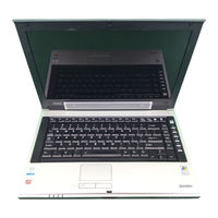 Toshiba Satellite Serie Manual Del Usuario