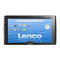 Tabletas Lenco Tab 1011 Guía De Usuario