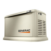 Generac G0070770 Manual De Instrucciones