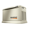 Generadores Generac G0070770 Manual De Instrucciones