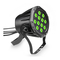 Equipo de Iluminación Cameo PST TRI 12 IP LED PAR Manual De Usuario
