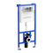 Equipo de Fontaneria Laufen LIS CW1 H894660 Manual De Instrucciones
