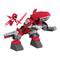 Juguetes Mega Construx DPK7 5 Manual Del Usuario