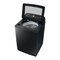 Lavadoras Samsung WA55A7700AV/US Manual Del Usuario