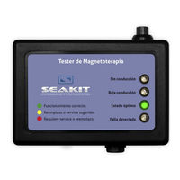 SEAKIT MAG Manual De Instrucciones