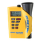 Zircon Sonic Measure DM S50, DM S50L - Manual del instrumento de medición