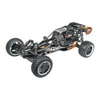 HPI Racing Baja 5B Manual De Instrucciones