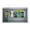 Wattstopper LMZC-301 - Manual de Instalación Paso a Paso del Controlador de Zona DLM