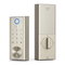 Manual de eufy Security T8520 Smart Lock Touch & Wi-Fi