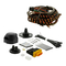 Accesorios de Automóviles ECS Electronics OP-052-B1 Instrucciones De Montaje