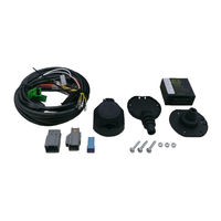 ECS Electronics OP-052-B1 Instrucciones De Montaje