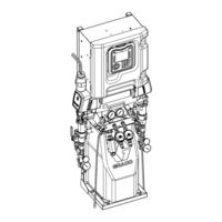 Graco Reactor 2 E-30 Instrucciones Instrucciones Instrucciones Importantes Importantes Importantes De Seguridad Seguridad