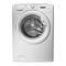 Lavadoras Hoover VT D11 Instrucciones Para El Uso