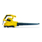 Sopladores Garland GAS 339 E Manual De Instrucciones