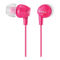 Auriculares Sony MDR-EX10LP Manual De Instrucciones