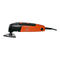 Herramientas Eléctricas Fein MULTIMASTER MSxe 636 II Manual De Instrucciones