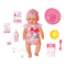 Juguetes Zapf Creation BABY born Magic Manual Del Usuario