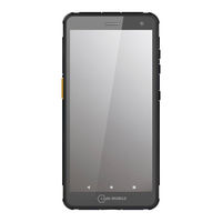 i.safe MOBILE M655A01 Manual De Instrucciones