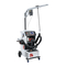Sistemas de Soldadura GYS GYSPOT INVERTER BP Serie Manual Del Usuario