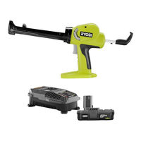 Ryobi R310 Manual Del Operador