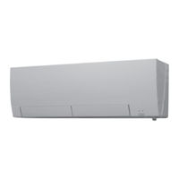 Mitsubishi Electric MSZ-FH50VE Manual De Instrucciones