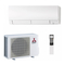 Acondicionadores de Aire Mitsubishi Electric MSZ-FH25VE Manual De Instrucciones