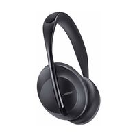 Bose Noise Cancelling Headphones 700 Manual Del Usuario