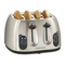 Tostadoras Hamilton Beach 22502 Manual De Instrucciones