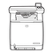 Impresoras HP Color LaserJet CM1017 MFP Guía Básica De Instalación