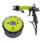 Pulverizador Pintura SAMES KREMLIN Nanogun Airspray Serie Manual De Instrucciones