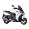 KYMCO K-XCT 125i ABS