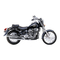 Motocicletas DAELIM daystar Manual Del Propietário