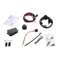 Westfalia Automotive 305 407 300 107 Instrucciones De Montaje