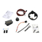 Accesorios de Automóviles Westfalia Automotive 305 407 300 107 Instrucciones De Montaje