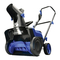 SnowJoe 24V-X2-SB15 - Manual del Soplador de Nieve Inalámbrico
