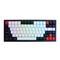 EPOMAKER AK84S, AK84 - Manual USB con cable