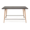 Muebles de Interior Sedus mastermind high desk Instrucciones De Montaje