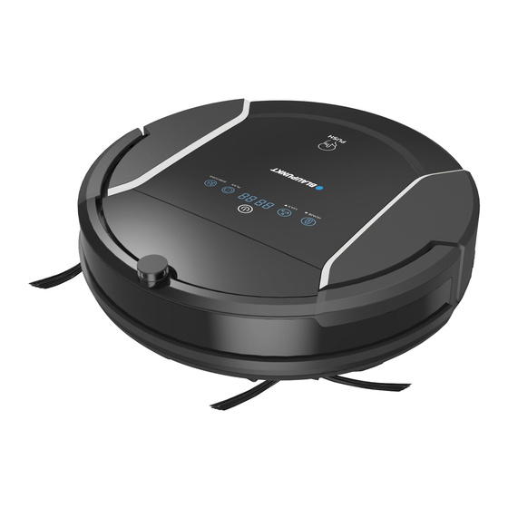 Blaupunkt XSMART Manual Del Usuario