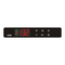 Controladores Emerson Dixell XW30LH Manual De Istrucciones