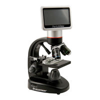 Celestron PentaView 44348 Manual De Instrucciones