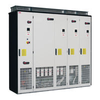 ABB ACS880 Instrucciones De Instalación Mecánica
