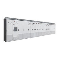 Abb ACS880 Manual De Instrucciones