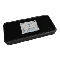 Inseego 5G MiFi M2000 Manual