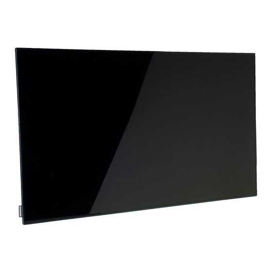 Samsung UE46D Manual Del Usuario