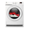 Secadoras AEG TR808A2OB Manual De Instrucciones