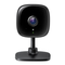 Manual de la cámara Wi-Fi de seguridad para el hogar TP-Link Tapo C111